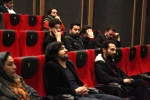 نشست صمیمانه مدیر کل فرهنگ و ارشاد اسلامی استان قم با هنرمندان نمایش برگزار شد 5