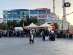 نمایش‌های عاشورایی در ترکیه به روی صحنه رفت 6