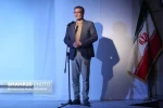 زنگ آغاز بیست‌وچهارمین جشنواره استانی تئاتر قم به صدا درآمد 4