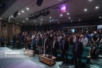 زنگ آغاز بیست‌وچهارمین جشنواره استانی تئاتر قم به صدا درآمد 6