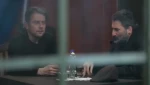 تیزر مجموعه نمایشی «ضد نور»